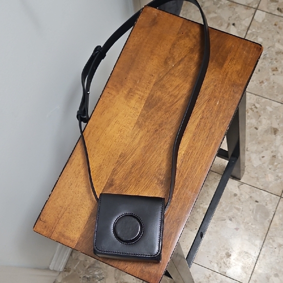 Lemaire Camera Mini Bag - Picture 5 of 10